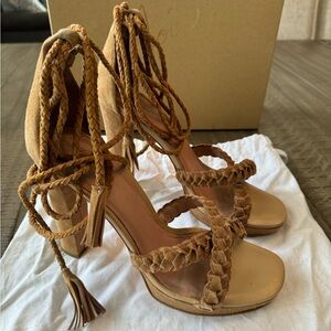 Joie Flo Sandals